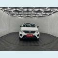 FIAT MOBI LIKE 1.0 FLEX MANUAL 4P - BRANCO - 2022 Foto 2 (Miniatura)