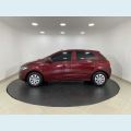 CHEVROLET ONIX LT SPE 1.0 FLEX MANUAL 4P - VERMELHO - 2018 Foto 2 (Miniatura)