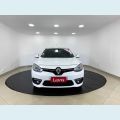 RENAULT FLUENCE DYNAMIQUE 2.0 16V FLEX MANUAL 4P - BRANCO - 2015 Foto 2 (Miniatura)