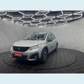 PEUGEOT 2008 ALLURE PACK 1.6 FLEX AUT. 4P - PRATA - 2022 Foto 2 (Miniatura)