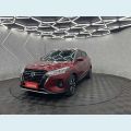 NISSAN KICKS ADVANCE 1.6 FLEX MANUAL 4P - VERMELHO - 2022 Foto 2 (Miniatura)