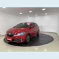 CHEVROLET ONIX LTZ SPE 1.4 FLEX AUT. 4P - VERMELHO - 2016 Foto 2 (Miniatura)