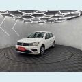 VOLKSWAGEN VOYAGE 1.0 MPI FLEX MANUAL 4P - BRANCO - 2020 Foto 2 (Miniatura)