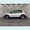 PEUGEOT 2008 ALLURE PACK 1.6 FLEX AUT. 4P - PRATA - 2022 Foto 2 (Miniatura)