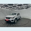 FIAT MOBI LIKE 1.0 FLEX MANUAL 4P - PRATA - 2022 Foto 2 (Miniatura)