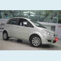 FIAT IDEA ESSENCE 1.6 16V FLEX MANUAL 4P - PRATA - 2014 Foto 2 (Miniatura)