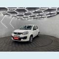 FIAT UNO ATTRACTIVE 1.0 FLEX MANUAL 4P - BRANCO - 2021 Foto 2 (Miniatura)