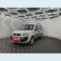 FIAT DOBLO ESSENCE 1.8 16V FLEX MANUAL 4P - PRATA - 2021 Foto 2 (Miniatura)