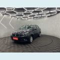 FIAT GRAND SIENA 1.4 FLEX MANUAL 4P - PRETO - 2021 Foto 2 (Miniatura)