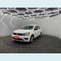 VOLKSWAGEN GOL 1.0 12V FLEX MANUAL 4P - BRANCO - 2020 Foto 2 (Miniatura)