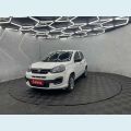 FIAT UNO ATTRACTIVE 1.0 FLEX MANUAL 4P - BRANCO - 2021 Foto 2 (Miniatura)