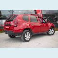 RENAULT DUSTER DYNAMIQUE 1.6 16V FLEX MANUAL 4P - VERMELHO - 2016 Foto 2 (Miniatura)