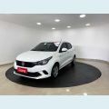 FIAT ARGO DRIVE 1.3 FLEX MANUAL 4P - BRANCO - 2018 Foto 2 (Miniatura)