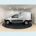 FIAT FIORINO HARD WORKING 1.4 FLEX MANUAL 3P - PRATA - 2020 Foto 2 (Miniatura)