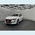 PEUGEOT 208 LIKE 1.0 FLEX MANUAL 4P - BRANCO - 2023 Foto 2 (Miniatura)