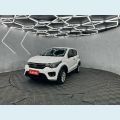 FIAT MOBI LIKE 1.0 FLEX MANUAL 4P - BRANCO - 2022 Foto 2 (Miniatura)