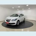 CHEVROLET ONIX LT 1.4 FLEX MANUAL 4P - BRANCO - 2016 Foto 2 (Miniatura)