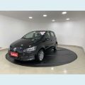 VOLKSWAGEN FOX TRENDLINE 1.0 MPI FLEX MANUAL 4P - PRETO - 2017 Foto 2 (Miniatura)