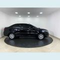 CHEVROLET COBALT LTZ 1.8 8V FLEX AUT. 4P - PRETO - 2019 Foto 2 (Miniatura)
