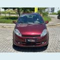 CHERY FACE 1.3 16V FLEX MANUAL 4P - VERMELHO - 2012 Foto 2 (Miniatura)