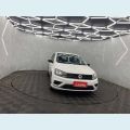 VOLKSWAGEN GOL 1.0 12V FLEX MANUAL 4P - BRANCO - 2022 Foto 2 (Miniatura)