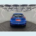 NISSAN KICKS ADVANCE 1.6 FLEX MANUAL 4P - AZUL - 2022 Foto 2 (Miniatura)