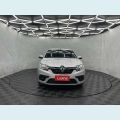 RENAULT LOGAN ZEN 1.0 12V FLEX MANUAL 4P - PRATA - 2021 Foto 2 (Miniatura)