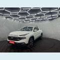 FIAT TORO FREEDOM 1.3 TURBO FLEX AUT. 4P - BRANCO - 2023 Foto 2 (Miniatura)