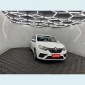 RENAULT LOGAN ZEN 1.0 12V FLEX MANUAL 4P - BRANCO - 2022 Foto 2 (Miniatura)