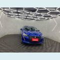 PEUGEOT 208 ACTIVE 1.6 16V FLEX AUT. 4P - AZUL - 2022 Foto 2 (Miniatura)