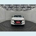 PEUGEOT 208 LIKE 1.0 FLEX MANUAL 4P - BRANCO - 2023 Foto 2 (Miniatura)