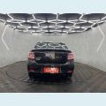 RENAULT LOGAN LIFE 1.0 12V FLEX MANUAL 4P - PRETO - 2021 Foto 2 (Miniatura)