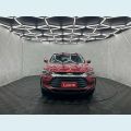 CHEVROLET TRACKER LT 1.0 TURBO FLEX AUT. 4P - VERMELHO - 2024 Foto 2 (Miniatura)