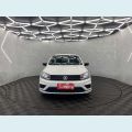 VOLKSWAGEN GOL 1.0 12V FLEX MANUAL 4P - BRANCO - 2022 Foto 2 (Miniatura)