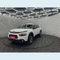 CITROËN C4 CACTUS FEEL 1.6 FLEX AUT. 4P - BRANCO - 2022 Foto 2 (Miniatura)