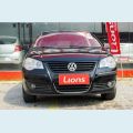 VOLKSWAGEN POLO SEDAN 1.6 8V FLEX MANUAL 4P - PRETO - 2010 Foto 2 (Miniatura)