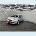 HONDA FIT NEW LX 1.4 FLEX MANUAL 4P - PRATA - 2009 Foto 2 (Miniatura)