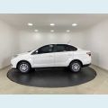 FIAT GRAND SIENA EVO ATTRACTIVE 1.4 8V FLEX MANUAL 4P - BRANCO - 2013 Foto 2 (Miniatura)