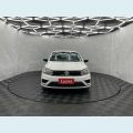 VOLKSWAGEN VOYAGE 1.0 MPI FLEX MANUAL 4P - BRANCO - 2023 Foto 2 (Miniatura)