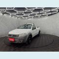 FIAT STRADA WORKING 1.4 FLEX MANUAL 2P - BRANCO - 2019 Foto 2 (Miniatura)