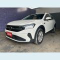 VOLKSWAGEN NIVUS COMFORTLINE 200 TSI FLEX AUT. 4P - BRANCO - 2024 Foto 2 (Miniatura)