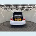 HONDA CIVIC EXR 2.0 I-VTEC FLEX AUT. 4P - BRANCO - 2014 Foto 2 (Miniatura)