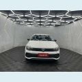 VOLKSWAGEN POLO TRACK 1.0 12V FLEX MANUAL 4P - BRANCO - 2024 Foto 2 (Miniatura)