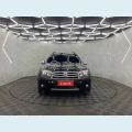 RENAULT DUSTER DYNAMIQUE 2.0 16V FLEX AUT. 4P - PRETO - 2014 Foto 2 (Miniatura)