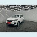 FIAT MOBI LIKE 1.0 FLEX MANUAL 4P - BRANCO - 2020 Foto 2 (Miniatura)