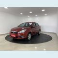 FIAT GRAND SIENA ATTRACTIVE 1.4 8V FLEX MANUAL 4P - VERMELHO - 2016 Foto 2 (Miniatura)