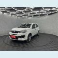 FIAT UNO ATTRACTIVE 1.0 FLEX MANUAL 4P - BRANCO - 2021 Foto 2 (Miniatura)