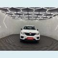 RENAULT KWID ZEN 1.0 12V FLEX MANUAL 4P - BRANCO - 2019 Foto 2 (Miniatura)