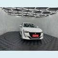 PEUGEOT 208 LIKE 1.6 FLEX MANUAL 4P - BRANCO - 2022 Foto 2 (Miniatura)