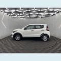 FIAT MOBI LIKE 1.0 FLEX MANUAL 4P - BRANCO - 2021 Foto 2 (Miniatura)